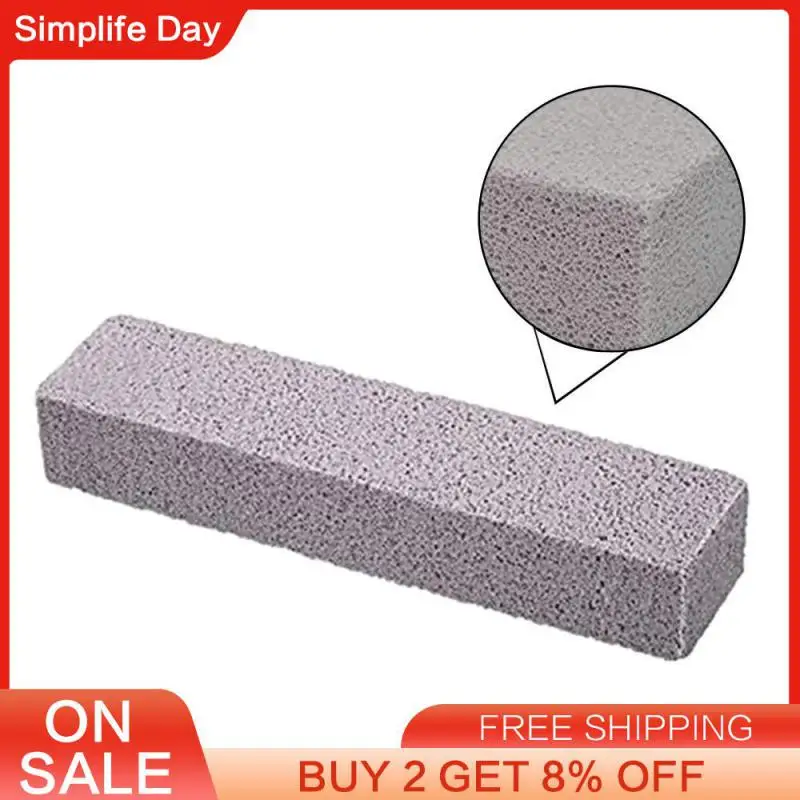 

Универсальная и практичная инновационная эффективная щетка для удаления пятен в ванной комнате, отличный дизайн