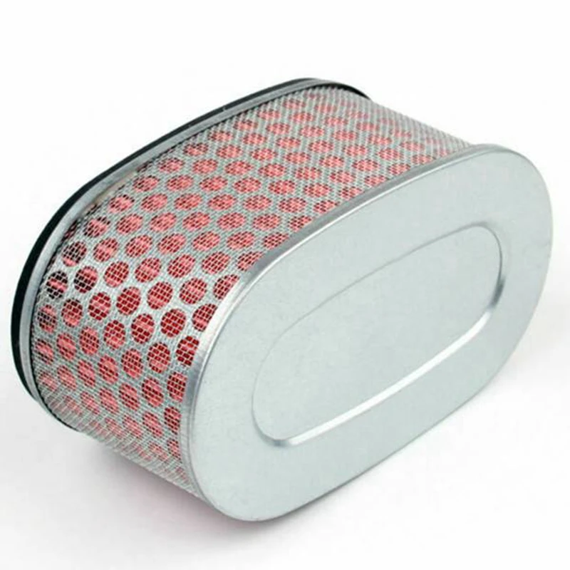 Комплект из 2 воздушных фильтров для Honda VT750 C/DC Shadow ACE Spirit 750 1998-2007 17213-MBA-010