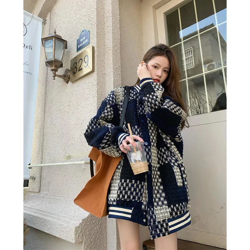 

Jackets Trending Products Coat Winter Clothes Women Casacos De Inverno Femini Harajuku Traf Chaquetas Y2k Roupa Feminina