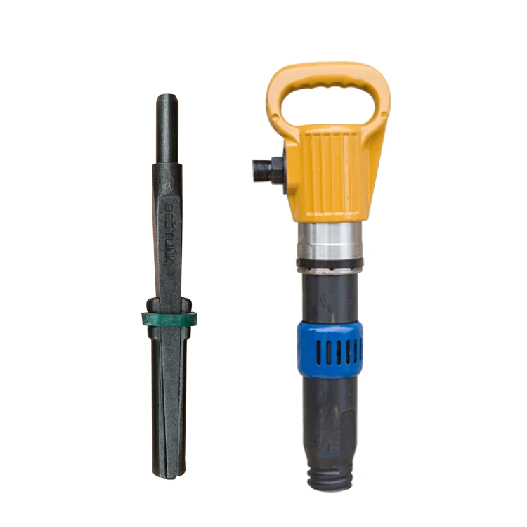 

Air Pick Hammer Pneumatic Tool For Heavy Duty Work