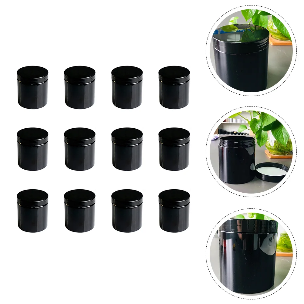 

12 шт., коробка для хранения косметики