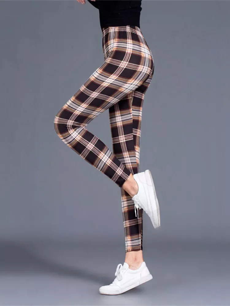 

Leggings Women Sexy Pants Push Up Leggings Fashion Fitness Leggins Gym Sporting High Waist Trousers