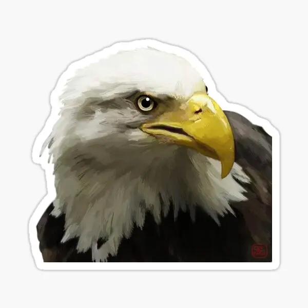 

Car Eagle Auto Sticker for Bonding Sticker 17CM q2