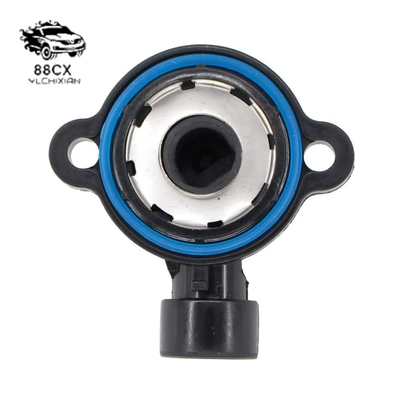 17113625 Датчик положения дроссельной заслонки TPS для Buick Cadillac Escalade Chevrolet Tahoe Sierra Pontiac