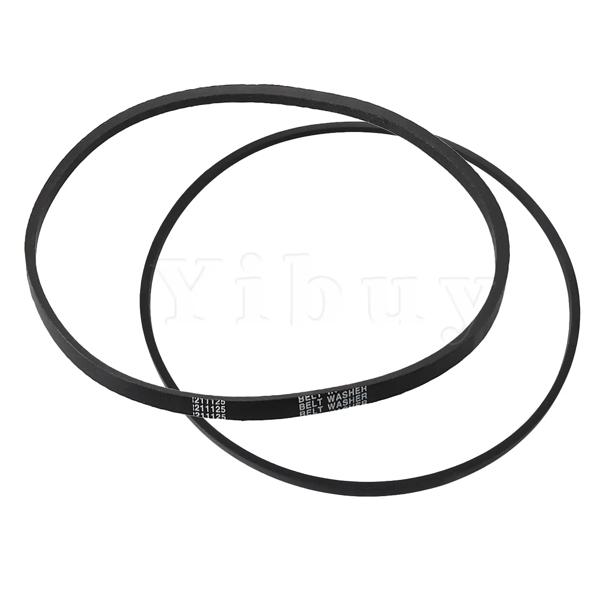 

211124 211125 мойка приводной ремень черный ремень насоса заменяет AP4011179