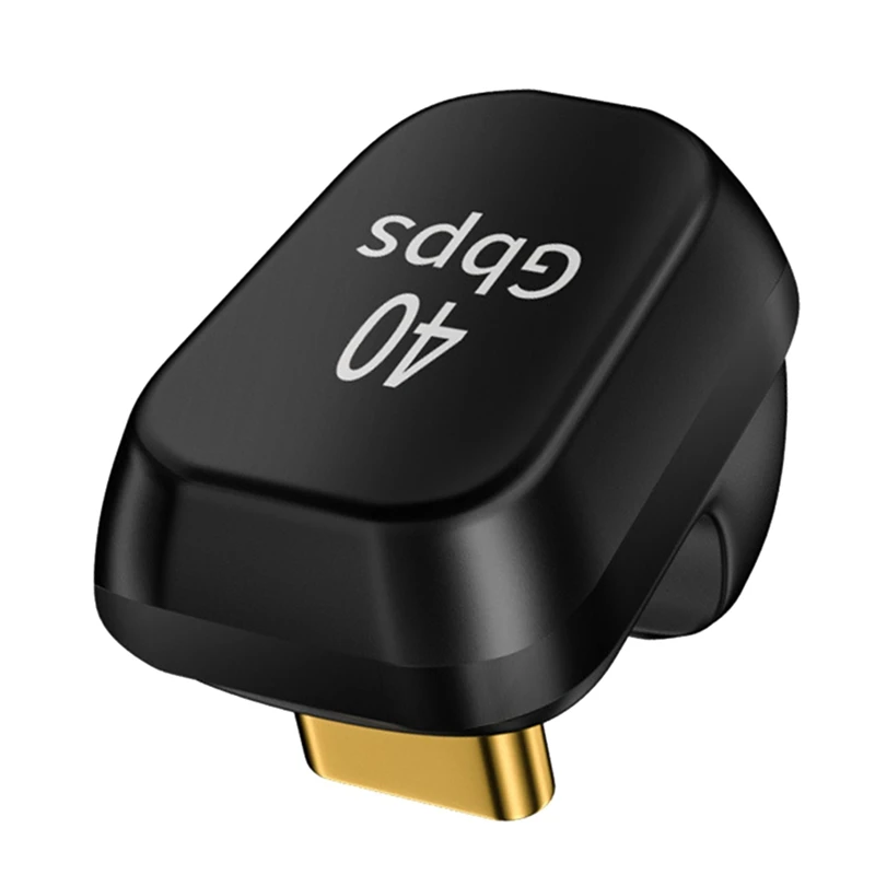 

Высокоскоростная Быстрая зарядка 40Gbp/S