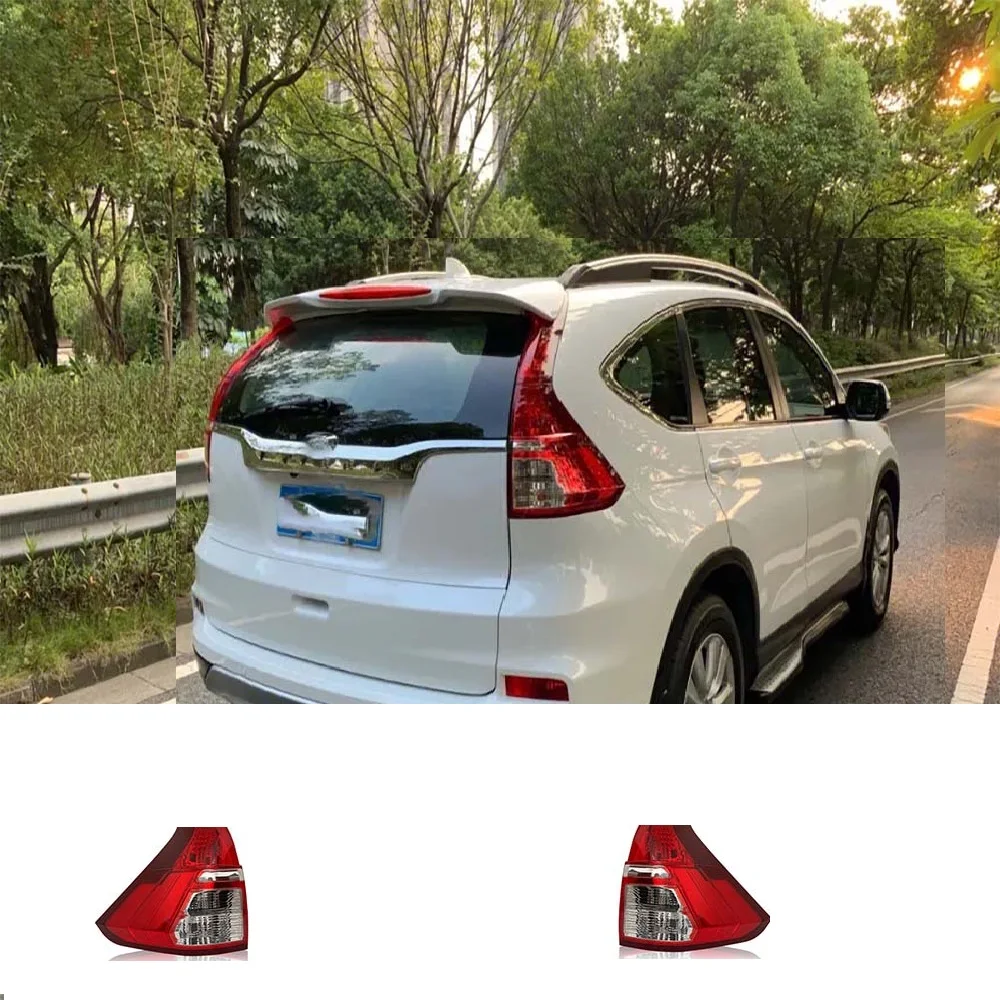 

Rear Brake Tail Light Turn signal for Honda CRV rear taillight 2015 2016 taillight