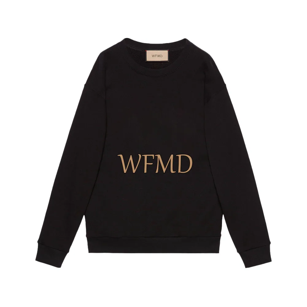 

WFMD Mr 22 Sweater #wfmr0239