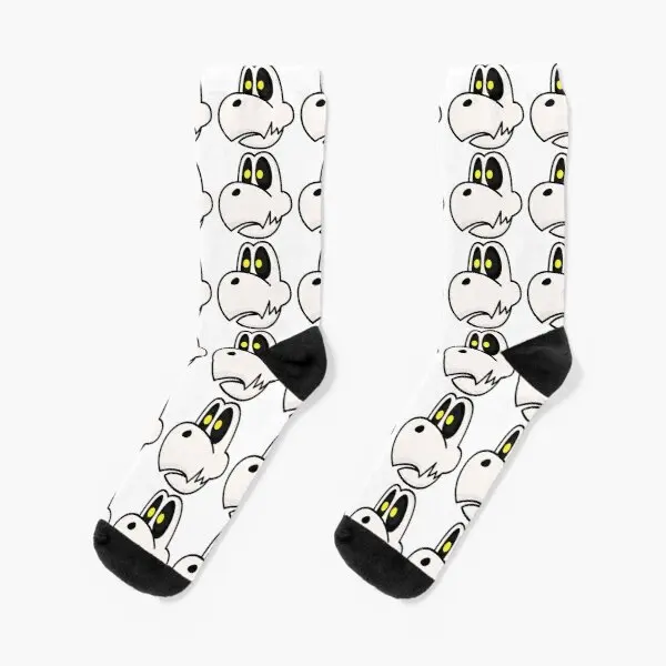 

Dry Bones Crew Socks Best Unisex Pattern Mens Black Breathable Cotton Ladies Women Autumn Funny Winter Cute Sports Comfortable