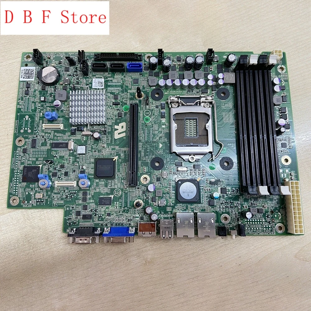 

Серверная материнская плата для Dell R210 CN-05KX61 5KX61 05KX61 M878N 0M878N F0T70 LGA1156 материнская плата полностью протестирована