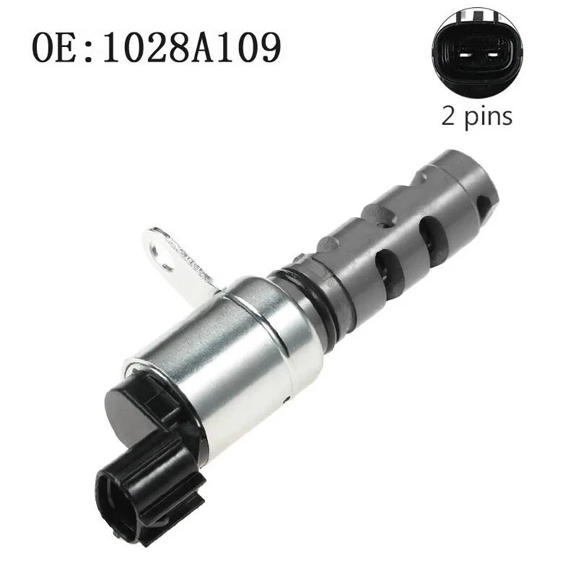 

Oil Control Timing Solenoid VVT Valve For Mitsubishi Lancer Outlander Outlander Sport 1028A109