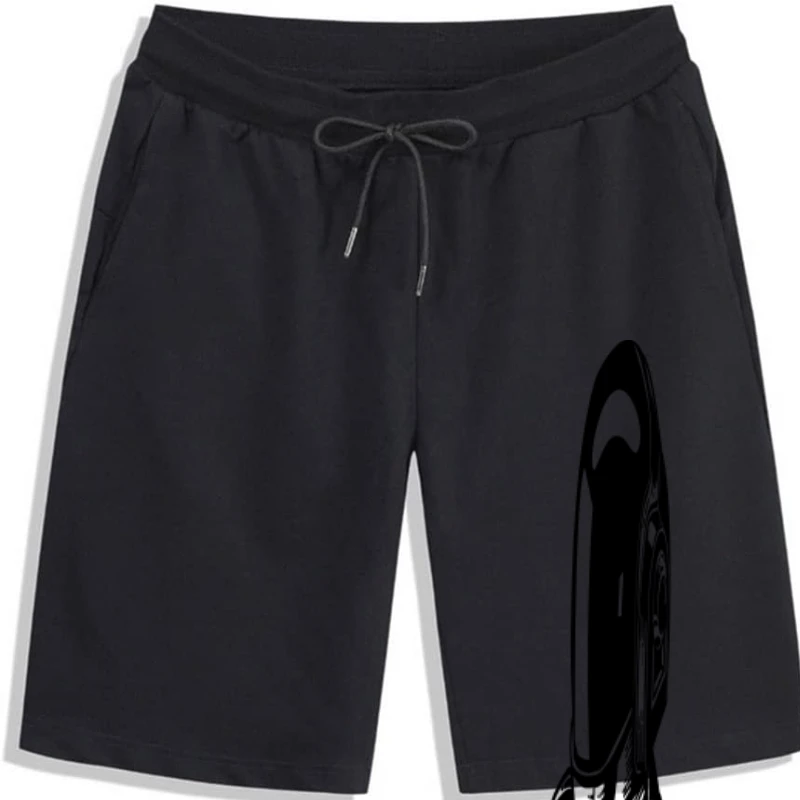 

2019 New Fashion Men Shorts Music, Daft Punk, Punk Rocker Adult Unisex & Female shorts for men