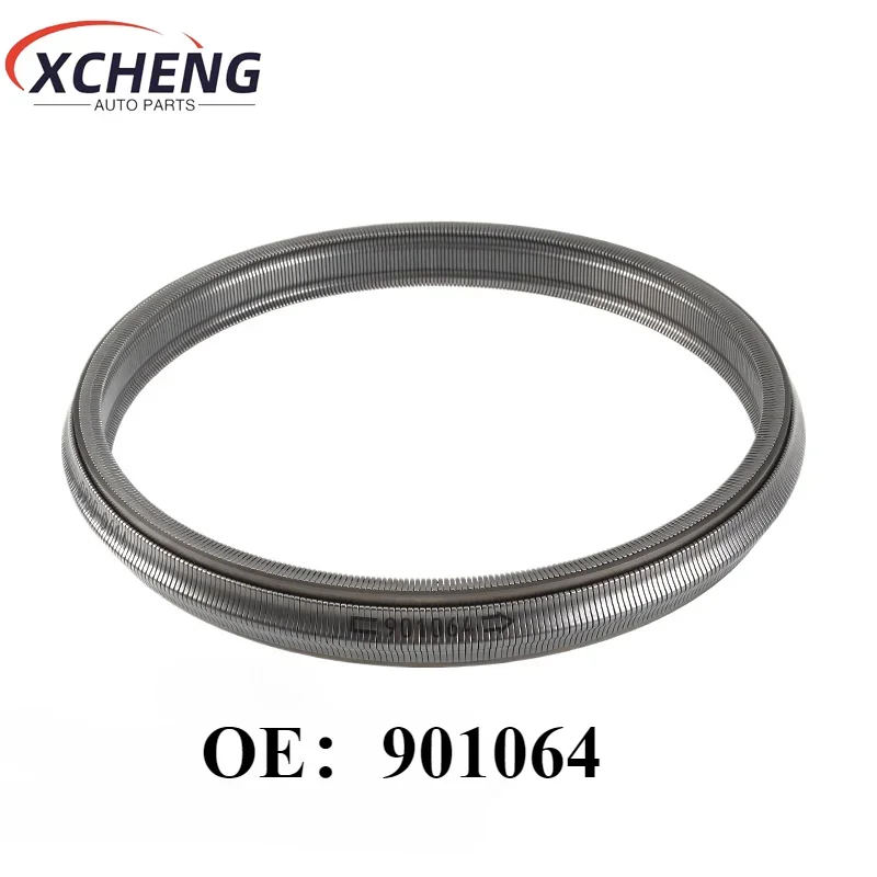 901050 901064 Ремень трансмиссии CVT для NISSAN CubeMarch Note Tiida Versa Mitsubishi Mazda Hyundai MG BMW