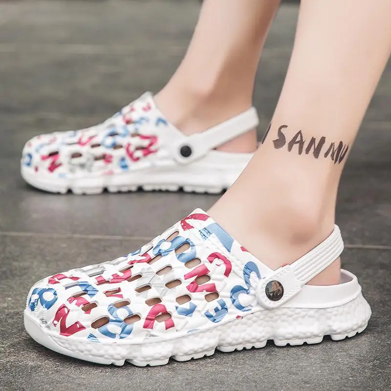 

Сандалии мужские летние на мягкой подошве