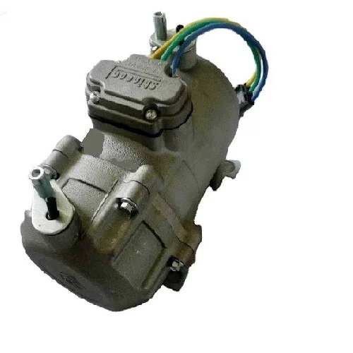

selling ACD high quality dc 24v electric air-conditioning scroll compressor auto ac 12/24v car