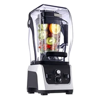 singhe home multifunctional food processor mixer soundproof cover juicer and blender