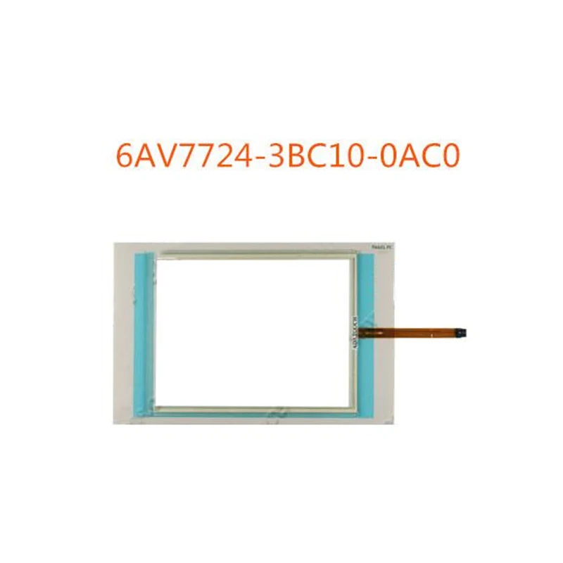 

Touch Screen Panel Digitizer for 6AV7724-3BC10-0AC0 PC 670 15" Glass Thickness 3.3mm + Front Overlay Protective Film