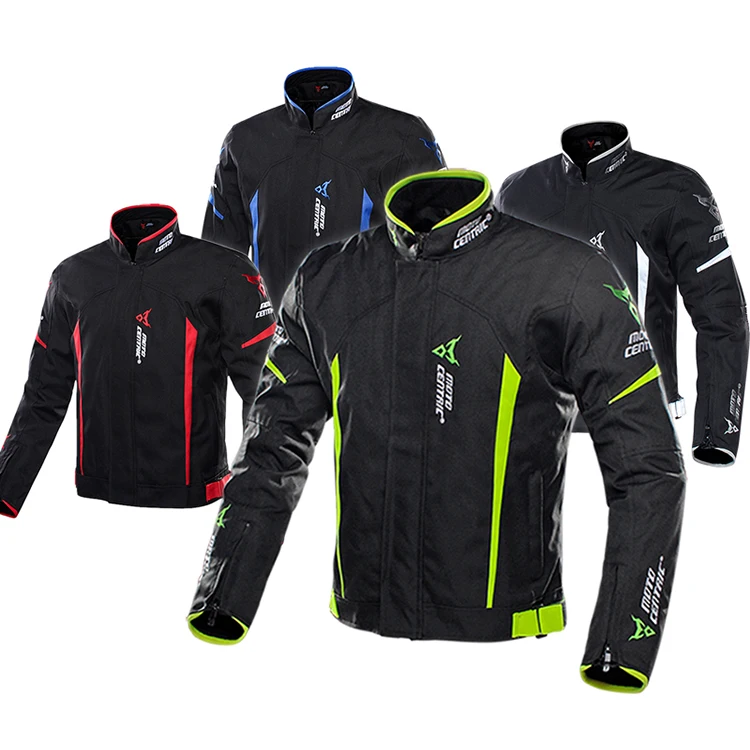 Enlarge Motorcycle Jacket Pants Suit Waterproof Gear Reflective Racing Jacket Biker Motorbike Motocross Moto Jacket Motorcycle Clothing