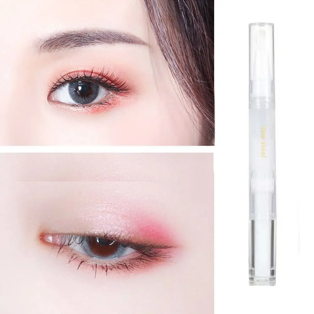 

Women Big Eye Long Lasting Transparent Invisible Eye Lift Tape Single Side Eyelid Double Eyelid Cream Eyelid Lift