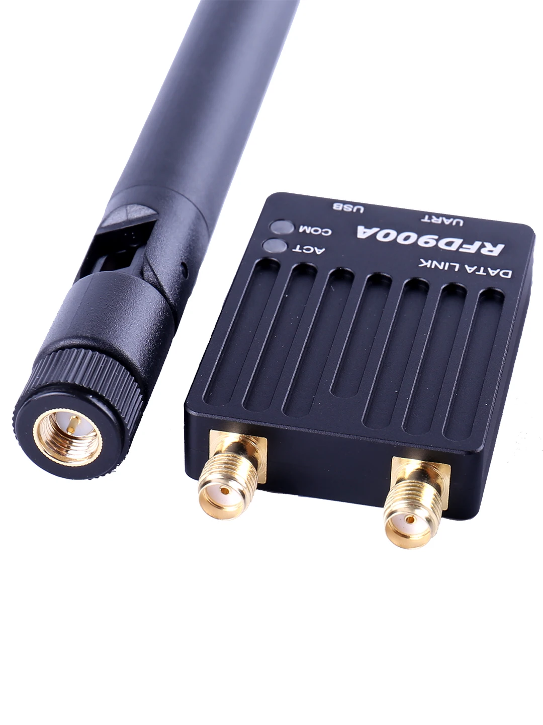 

Радиотелеметрический модем RFD900A, 915 МГц, 3DR, 40 км