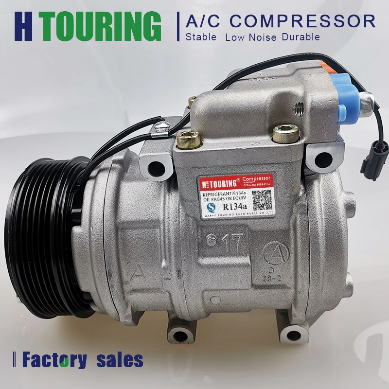 C00000074 For Saic Maxus V80