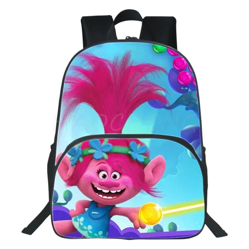 Детский ортопедический школьный рюкзак для мальчиков и девочек |