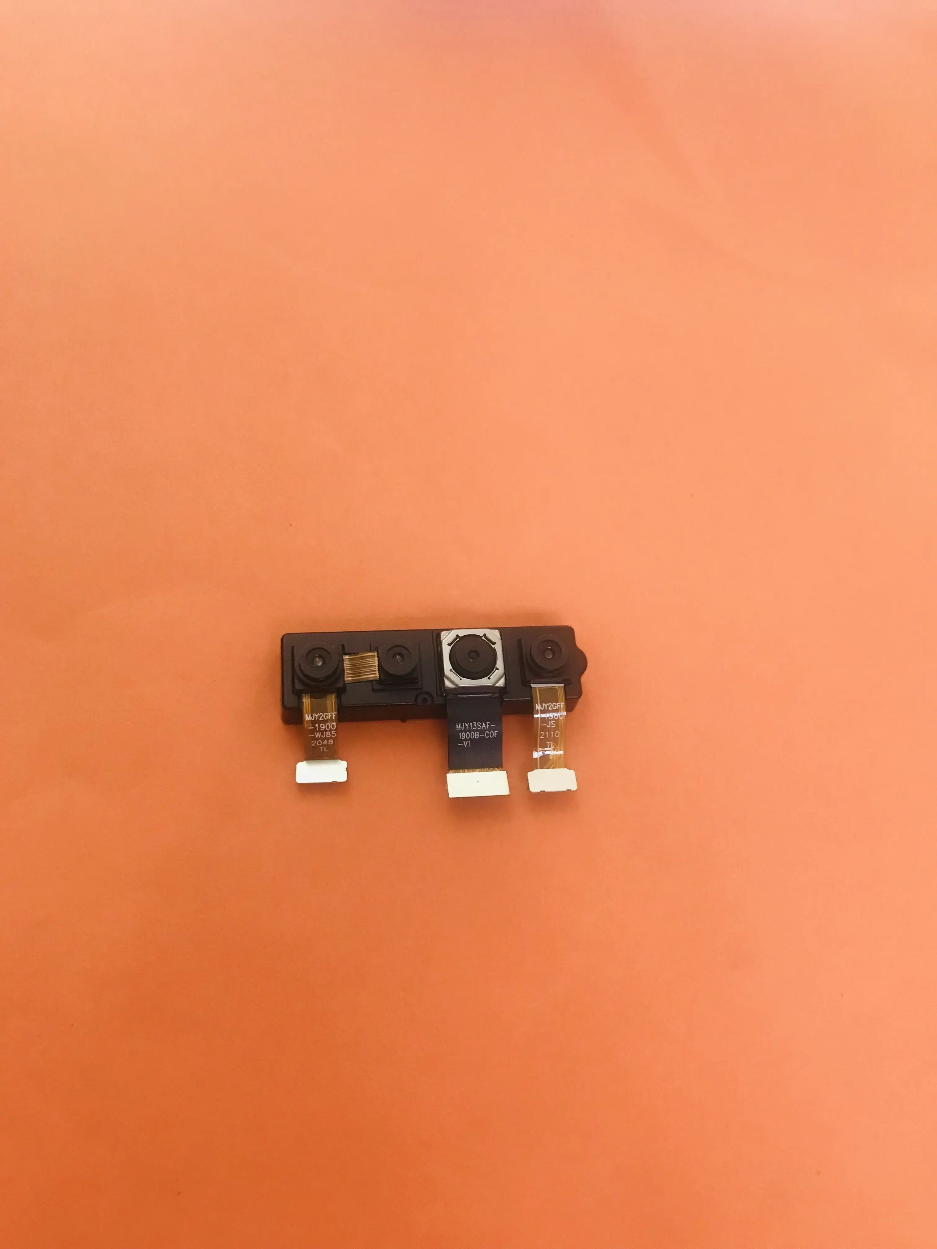 Оригинальная задняя камера для фото 13 0 МП + 2 модуль OUKITEL F150 B2021 Helio G25 восьмиядерный