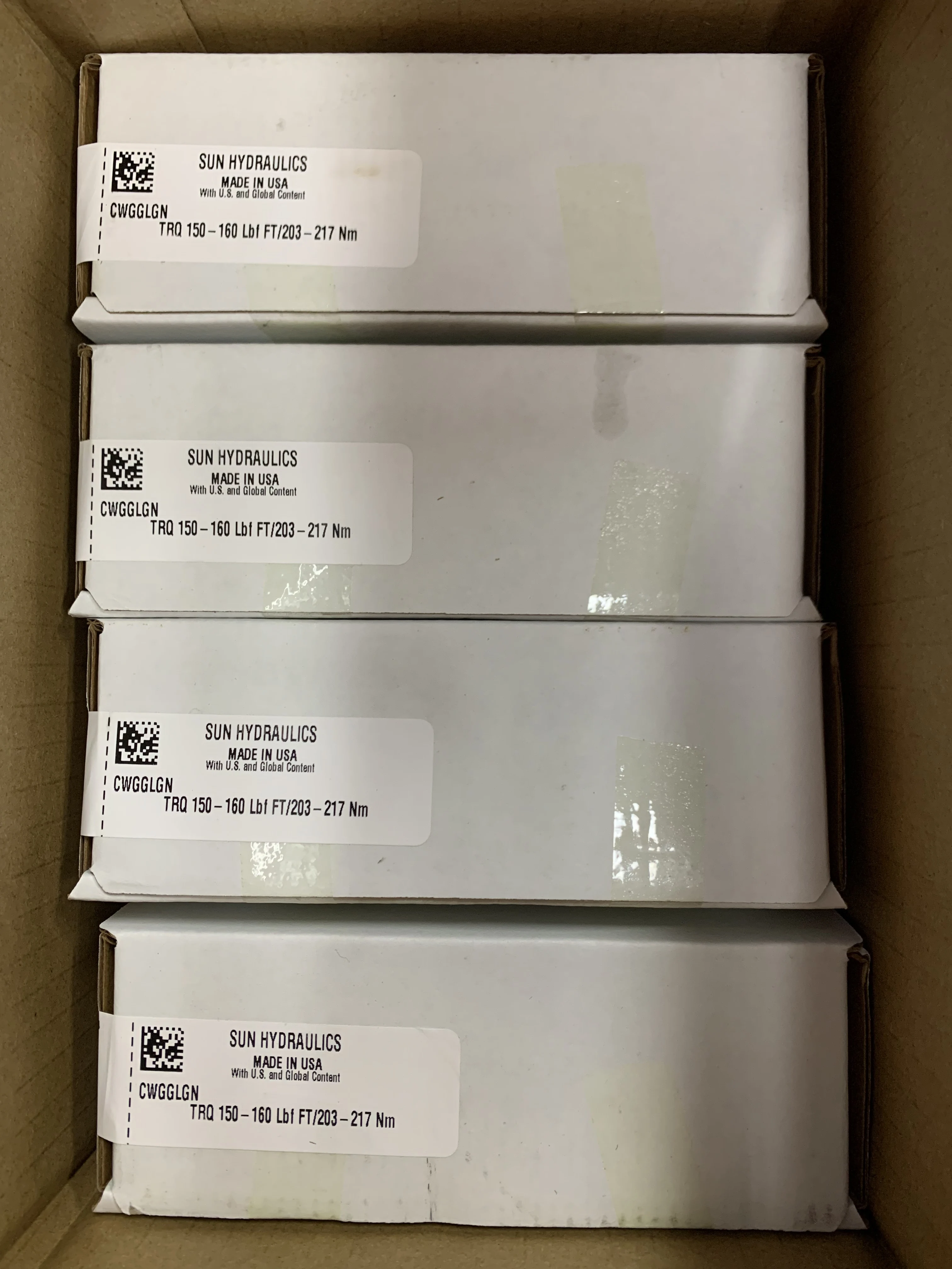 CWGG-LGV CWGGLGV CWGG LGV CWGG-LGN CWGGLGN SUN HYDRAULICS происхождение 5:1 пилотное число вентилируемый