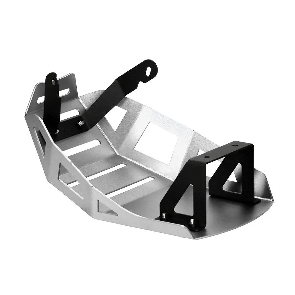 

Передняя защитная пластина двигателя, низкая грязезащитная крышка для HONDA MONKEY 125, нижняя нижняя часть двигателя 2019-2021 годов