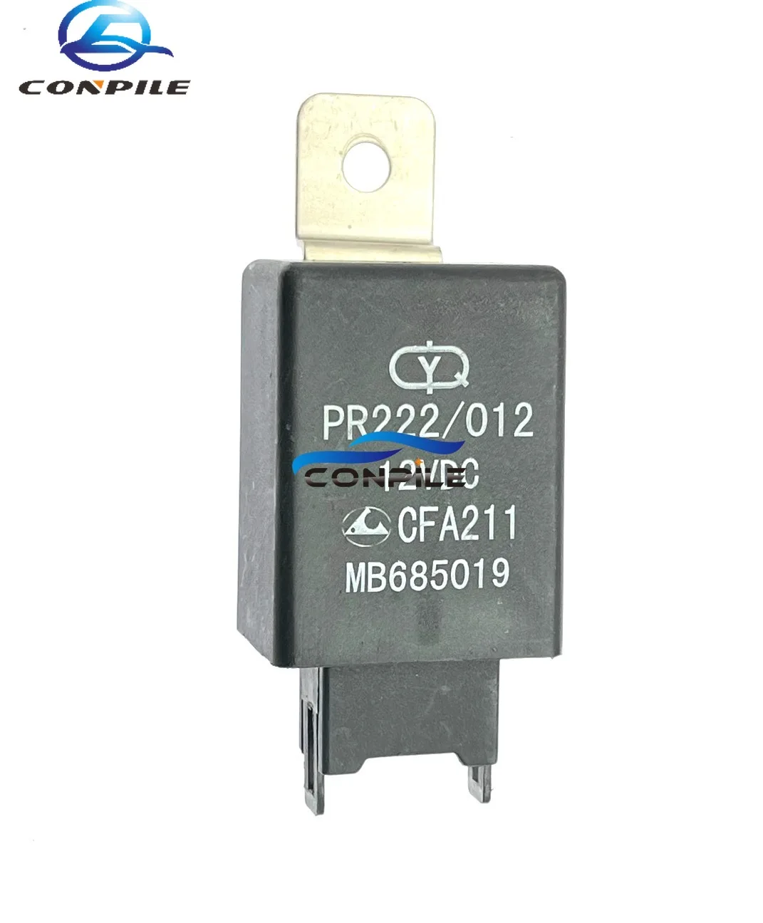 

1pc For Mitsubishi Pajero V31 car door lock door control car relay MB685019