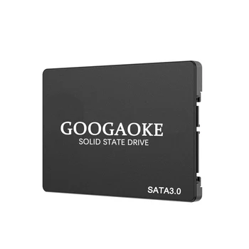GOOGAOKE SSD Solid State Drive Sata3 Ssd2.5 128gb 256gb 512gb SSD Internal Solid State Drive 2TB/960GB/480GB/240GB/120GB 1