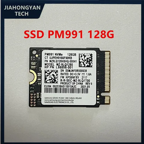 Ssd samsung pm991 - купить недорого | AliExpress