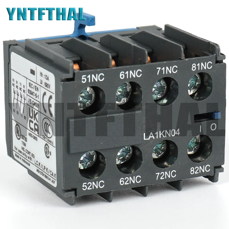 Модуль LA1KN11 LA1KN22 LA1KN20 LA1KN40 LA1KN31 LA1KN04 серии LP1K