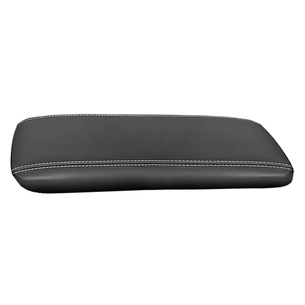 

Чехол на центральную консоль для Toyota Camry 2025, подлокотник сиденья, чехол на подушку центральной консоли, защитная крышка, аксессуары для салона автомобиля