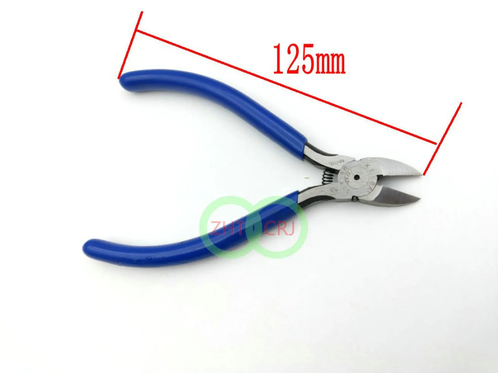 

2pcs mini DIAGONAL CUTTING PLIERS Tools