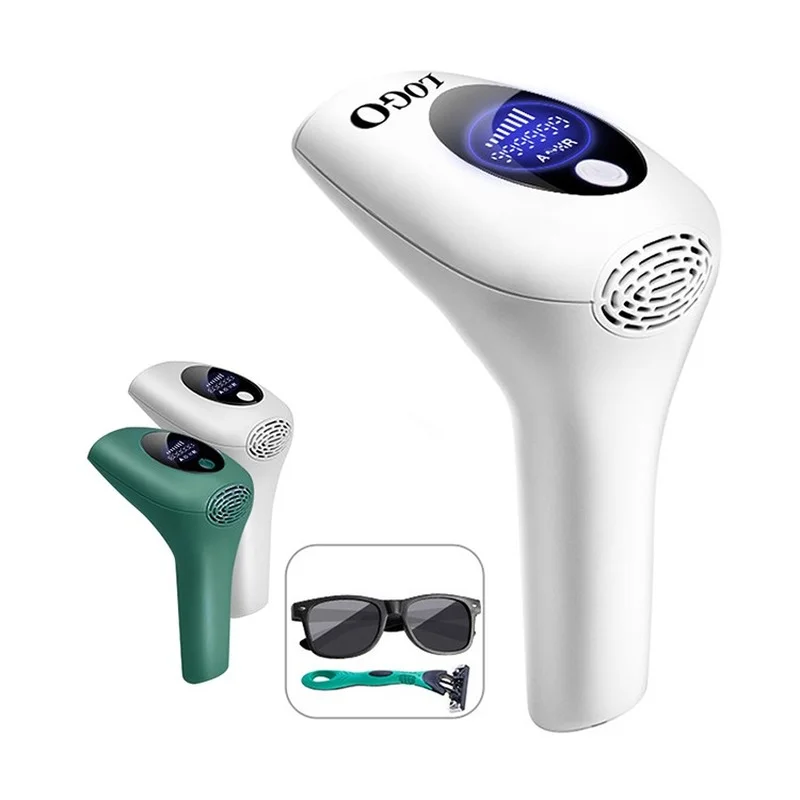 

36W Home Handheld Shape Portable 50-60Hz Ilp Laser Hair Removal,Ipl Laser Hair Removal Device