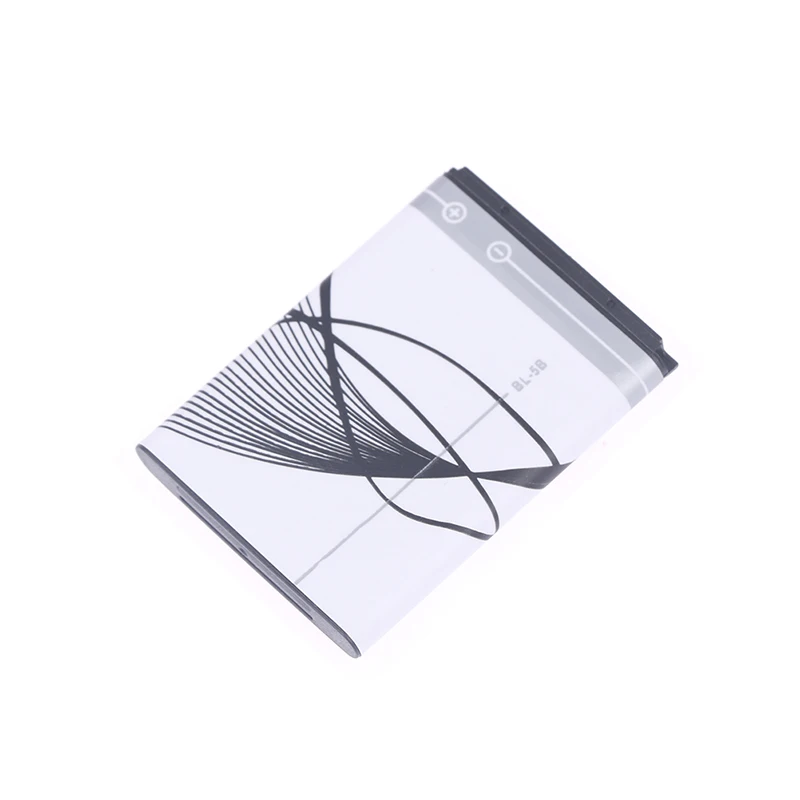 Аккумуляторная литиевая батарея для телефона Nokia, 3,7 в, 1020 мАч Аккумуляторная литиевая батарея для телефона Nokia, 3,7 в, 1020 мАч