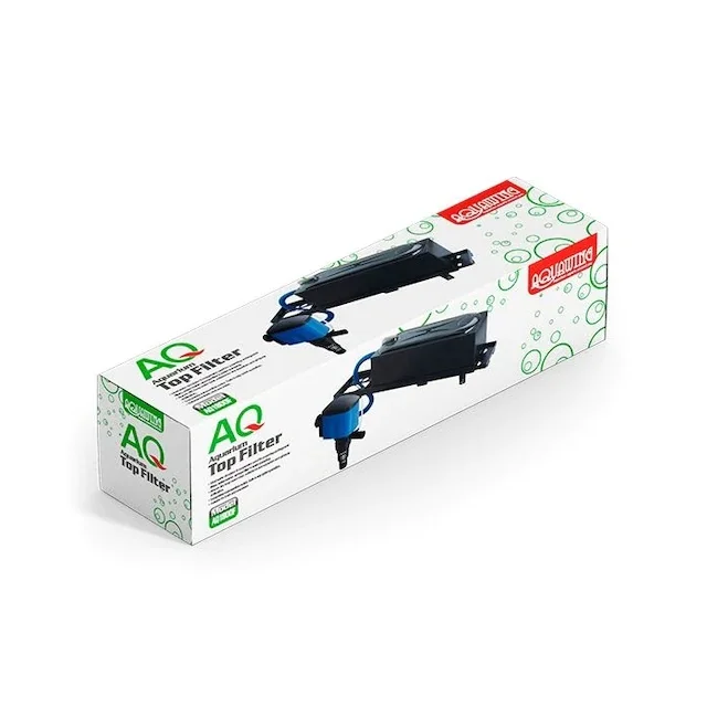 

AQ1800F-Aquawing Hill Filter 40W 2500 L/H 321350456