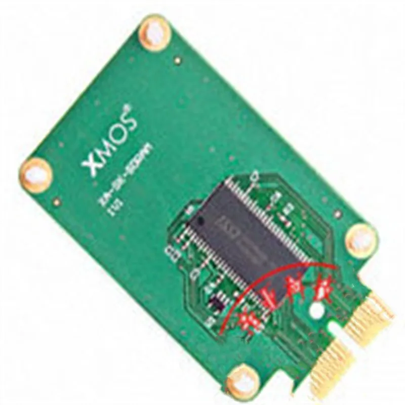

XA-SK-SDRAM SDRAM карты XMOS оценочная плата макетная плата