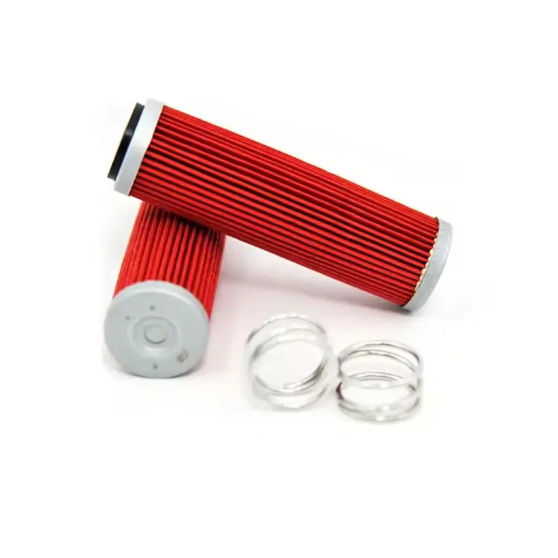 Набор из 6 топливных фильтров для мотоциклов HOT-Motorcycle Oil Filter Fuel Filters, для двигателей ZONGSHEN NC250 NC450, KAYO RX3, Motoland, BSE, AVANTIS, BRZ, FXMOTO X3, Moto (art.: 3920dc01700d3) - 3920dc01700d3