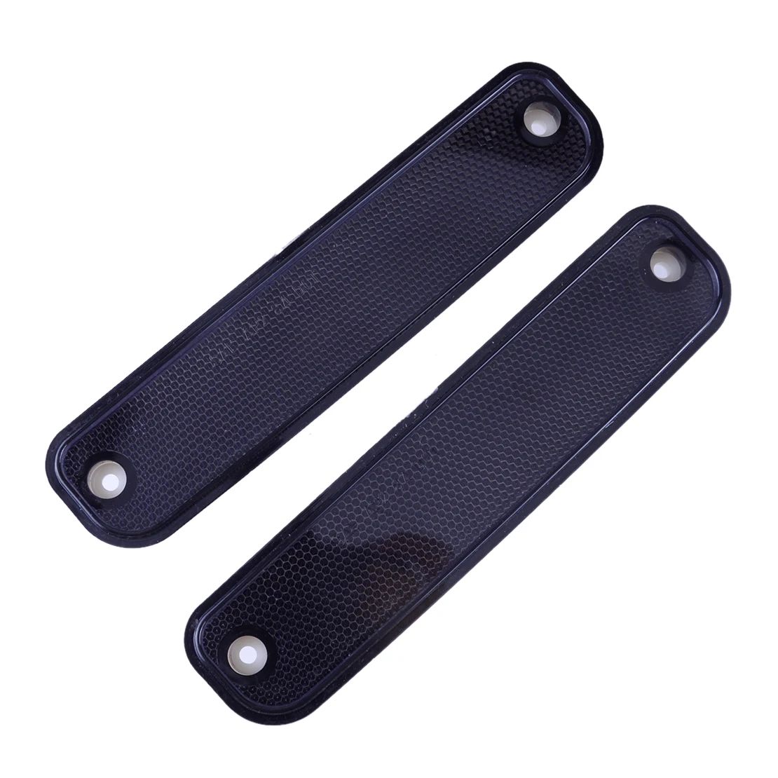 

1 Pair Car Front Left Right Smoke Side Marker Light GM2550108 Fit for Chevrolet Blazer GMC Pickup Suburban Jimmy 1973-1980