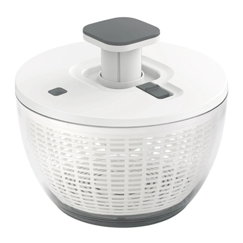 Бытовой Очиститель для овощей и салатов сушилка посудомоечная машина фруктов