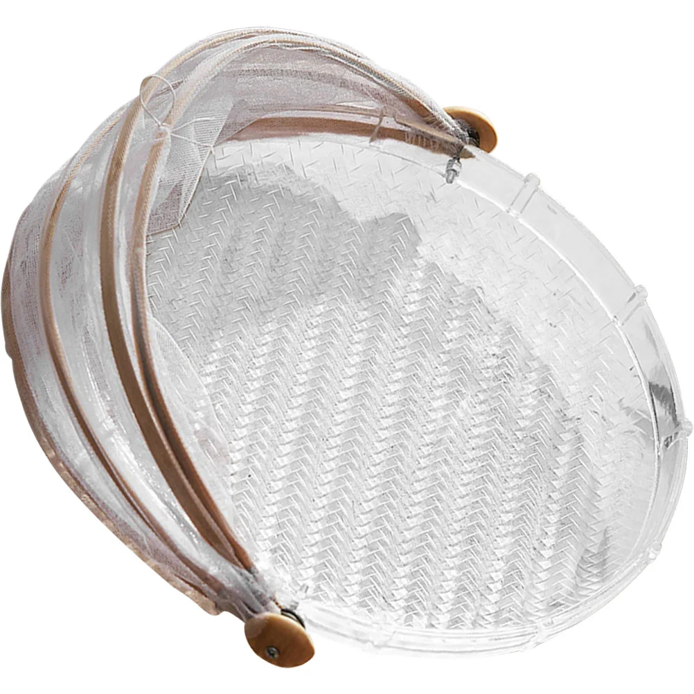 

Drying Fruit Basket Bread Baskets For Serving Picnic Cover Covers Woven Basket Farmers Market Basket