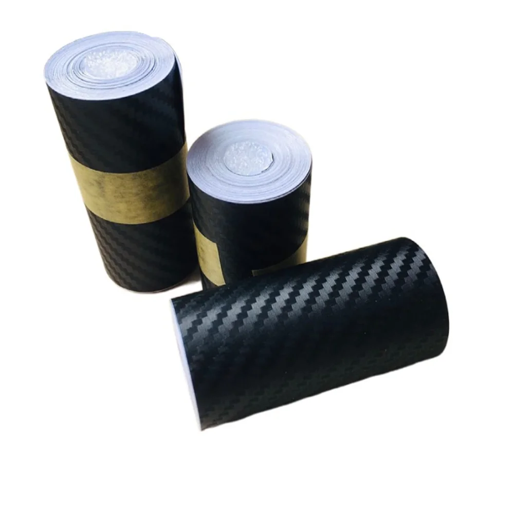 Наклейка для украшения автомобиля блокировка царапин Alfa Romeo 147 156 159 Alfetta Berlina Brera Mito