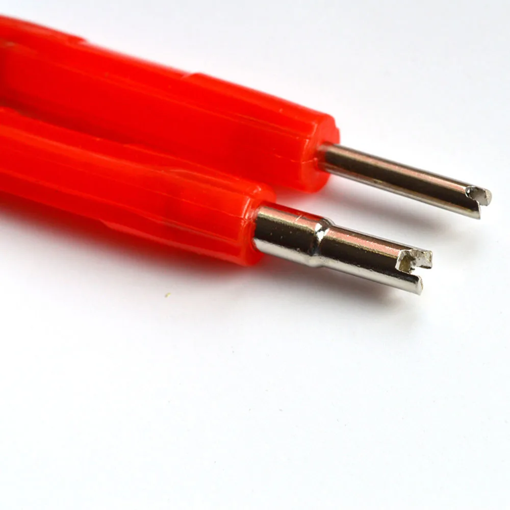 

Screwdriver Valve Core Extractor Air Conditioning Bicycle Truck Repair Removal Tool Hand Held Disassembly Tools
