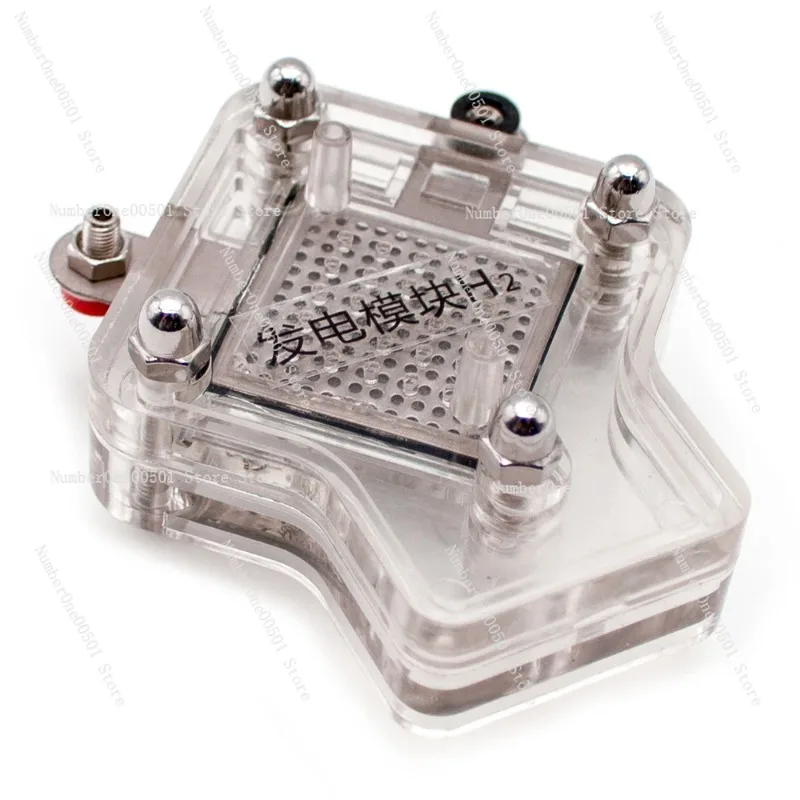 Модуль генерации энергии водородных топливных элементов 0 6 В водневный