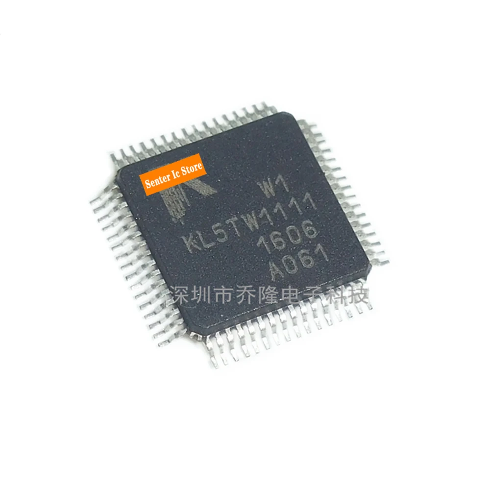 

KL5TW1111 QFP новый оригинальный