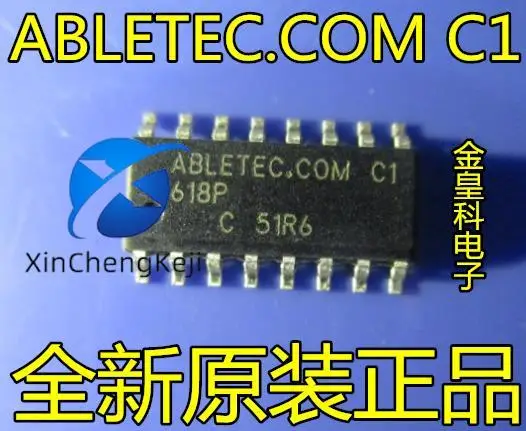 

10 шт. Оригинальный Новый IRF ABLETEC. COM C1 ABLETEC. COM SOP16