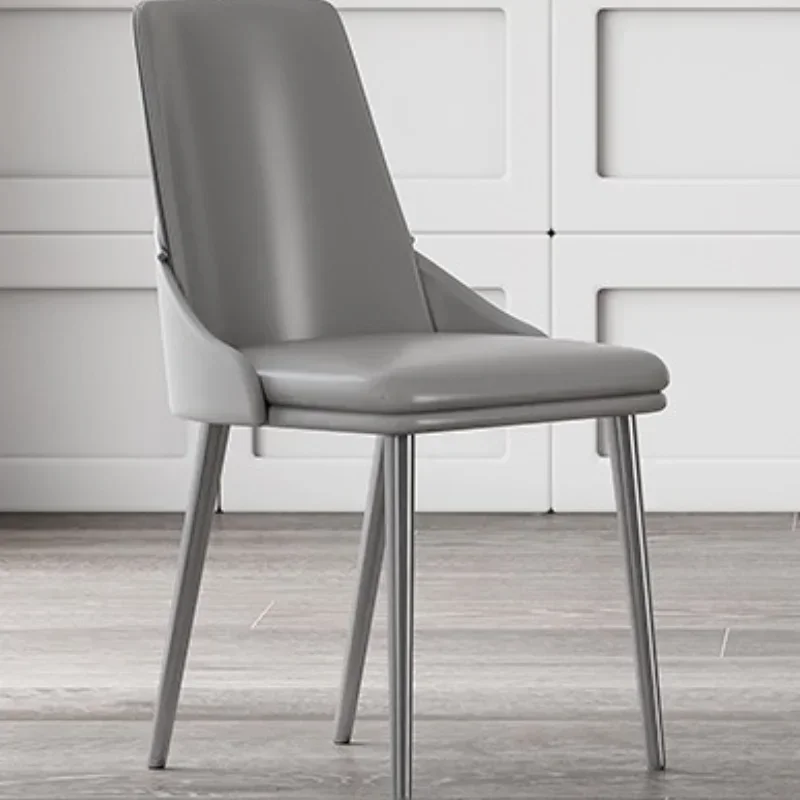 Стулья Усовершенствованные Расслабляющий Дизайн Столовая середины века