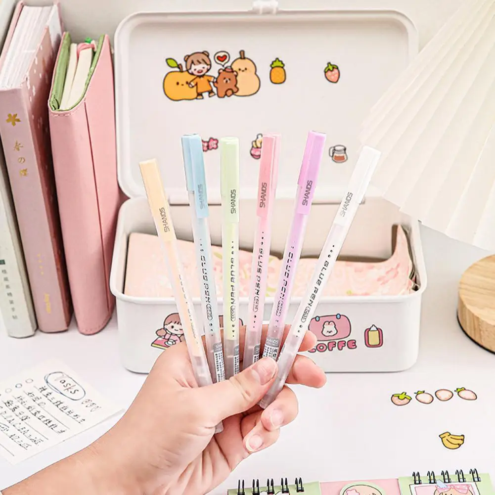 

Quick Dry Glue Pen Adhesive Glue Pens Diy Scrapbooking Liquid Glue Tape School Stationery Supplies Office Stick Crafting Jo V4l0